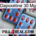Dapoxétine 30 Mg 05